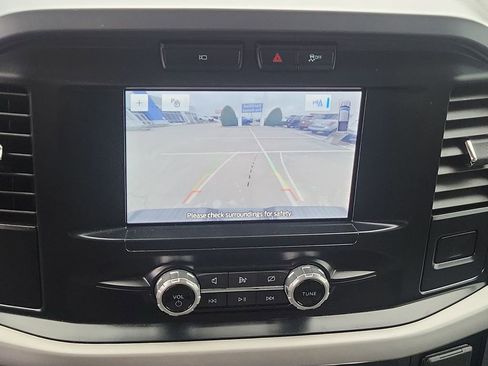 Used 2023 Ford F150 XLT w/ Equipment Group 301A Mid image 15