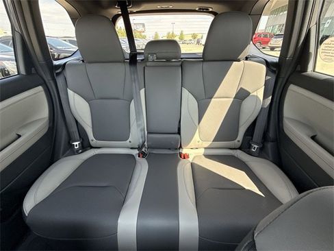 New 2025 Subaru Forester Limited image 23