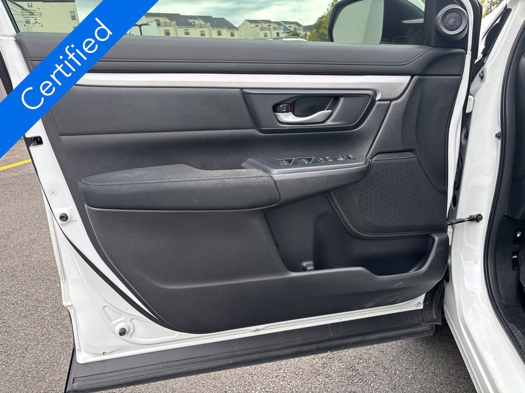 Used 2021 Honda CR-V Special Edition image 13