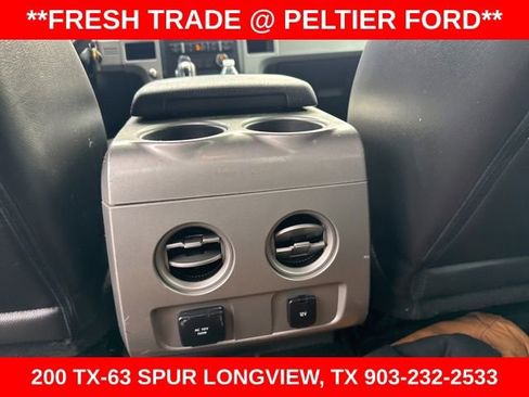 Used 2012 Ford F150 FX2 w/ FX Luxury Pkg image 8