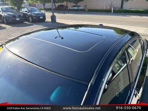 Used 2017 Nissan Altima 2.5 SV w/ Convenience Package FWD image 12