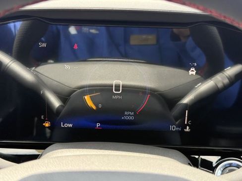 New 2026 Chevrolet Trax RS image 22