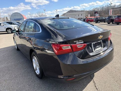 Used 2023 Chevrolet Malibu LT image 5