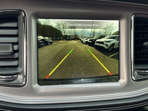 Used 2023 Dodge Challenger SRT Hellcat image 32