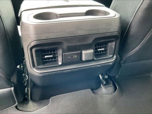 Used 2019 Chevrolet Silverado 1500 RST w/ True North Edition AWD/4WD image 33