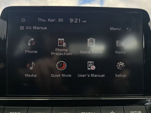 Used 2023 Kia Forte LXS FWD image 27