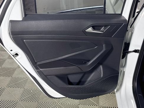 Certified 2024 Volkswagen Jetta S FWD image 19