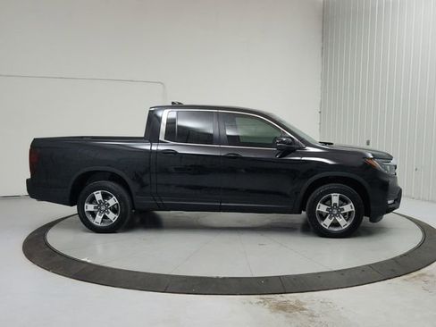 Used 2025 Honda Ridgeline RTL image 8