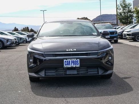 New 2026 Kia K4 FWD image 3