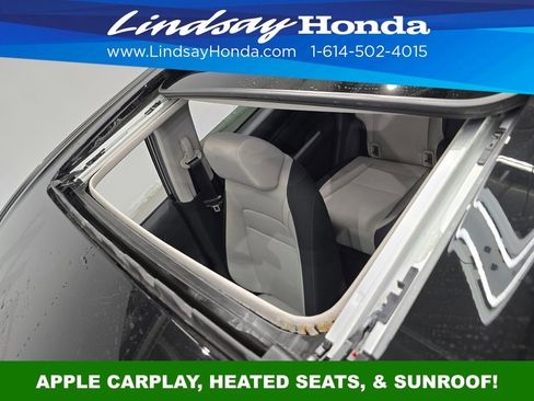 Used 2024 Honda CR-V EX image 21