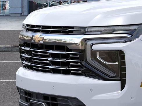New 2026 Chevrolet Tahoe Premier w/ Sun And Tow Package AWD/4WD image 14