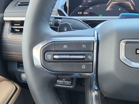 New 2026 GMC Sierra EV Denali image 23