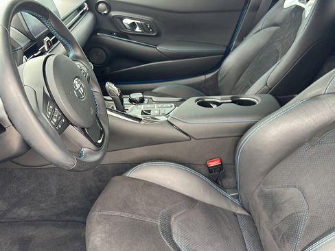 Used 2021 Toyota Supra A91 Edition image 17
