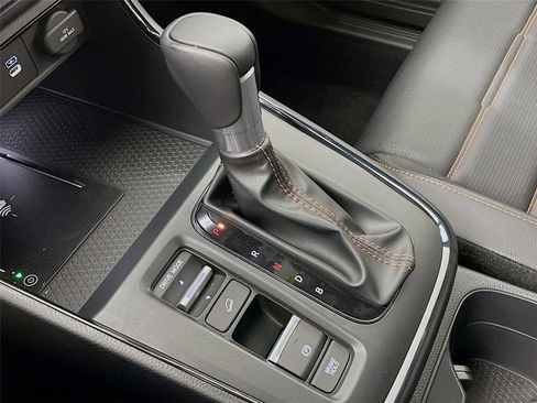 New 2026 Honda CR-V Sport-L image 15