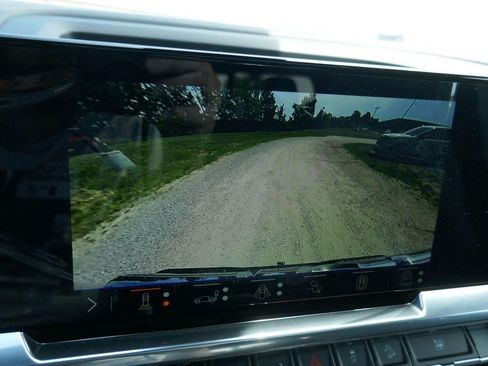 New 2026 GMC Sierra 1500 Elevation w/ Elevation Premium Package AWD/4WD image 27