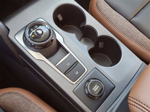 New 2025 Ford Bronco Sport Outer Banks image 21