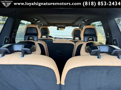 Used 2017 Volvo XC90 T6 Momentum w/ Vision Package AWD/4WD image 11