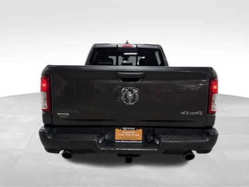 Certified 2020 RAM 1500 Big Horn image 9