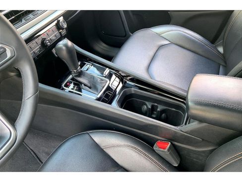 Used 2024 Jeep Compass Limited AWD/4WD image 16
