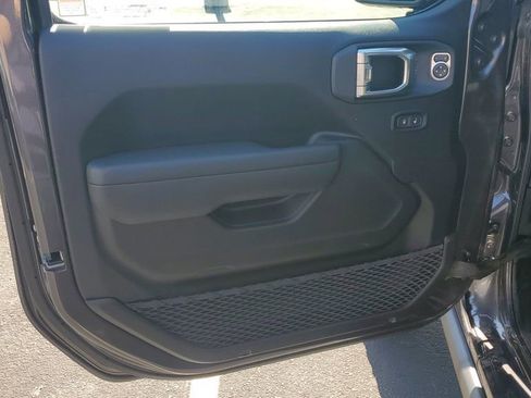 New 2026 Jeep Wrangler Willys image 20