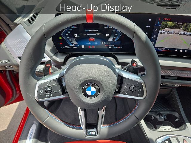 Certified 2025 BMW M235i xDrive AWD/4WD image 11