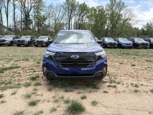 New 2026 Subaru Forester Sport AWD/4WD image 2
