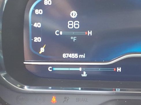 Used 2024 Chevrolet Tahoe LT RWD image 35