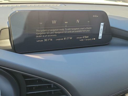 New 2026 MAZDA MAZDA3 2.5 S Sedan w/ Preferred Pkg FWD image 26