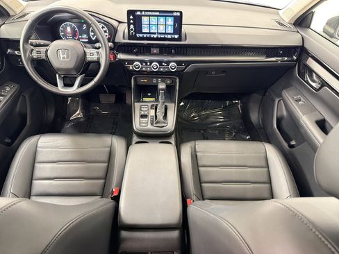 Used 2025 Honda CR-V EX-L image 15