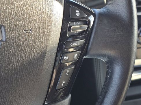 Used 2024 Nissan Armada SV image 30