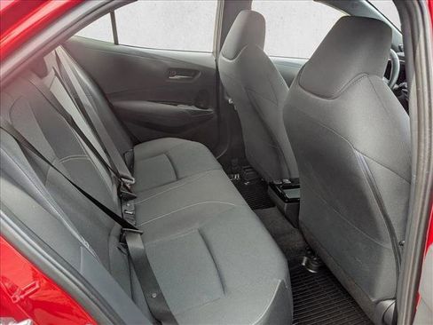 Used 2023 Toyota Corolla GR w/ Performance Package AWD/4WD image 21