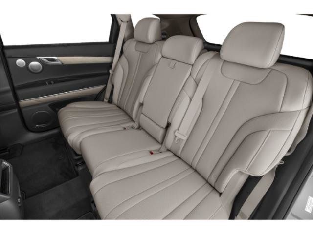 Used 2025 Genesis GV80 2.5T AWD/4WD image 15