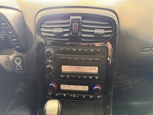 Used 2008 Chevrolet Corvette Coupe image 23