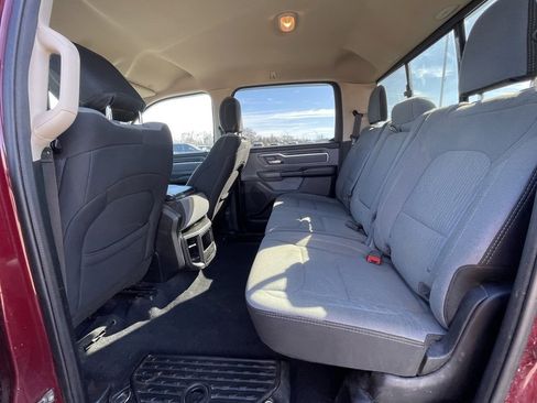Used 2019 RAM 1500 Big Horn image 21