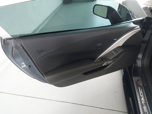 Used 2019 Chevrolet Corvette Grand Sport RWD image 24