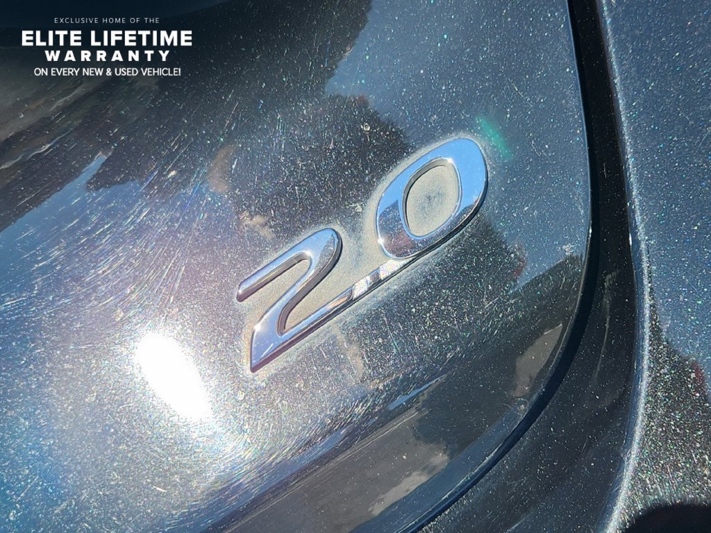 Used 2020 Hyundai Veloster 2.0 FWD image 7