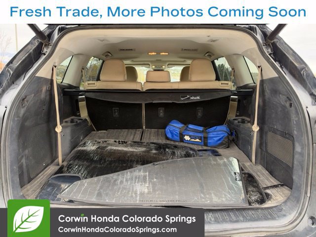 Used 2021 Toyota Highlander Limited AWD/4WD image 5
