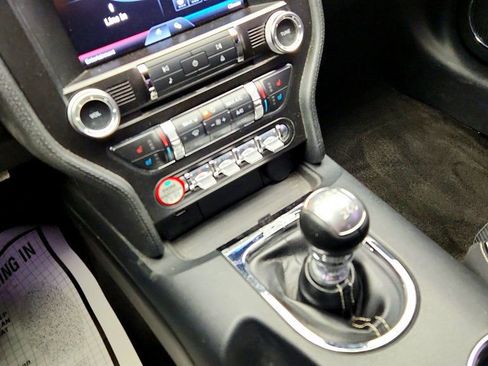 Used 2015 Ford Mustang GT Premium w/ 50 Years Appearance Package image 17