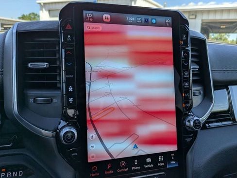 New 2026 RAM 1500 Laramie w/ Night Edition image 21