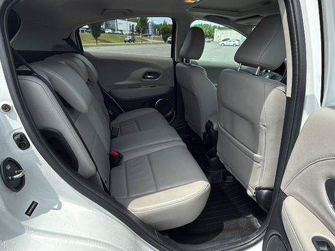 Used 2016 Honda HR-V EX-L image 19