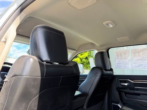 Used 2024 RAM 2500 Laramie w/ Safety Group image 19