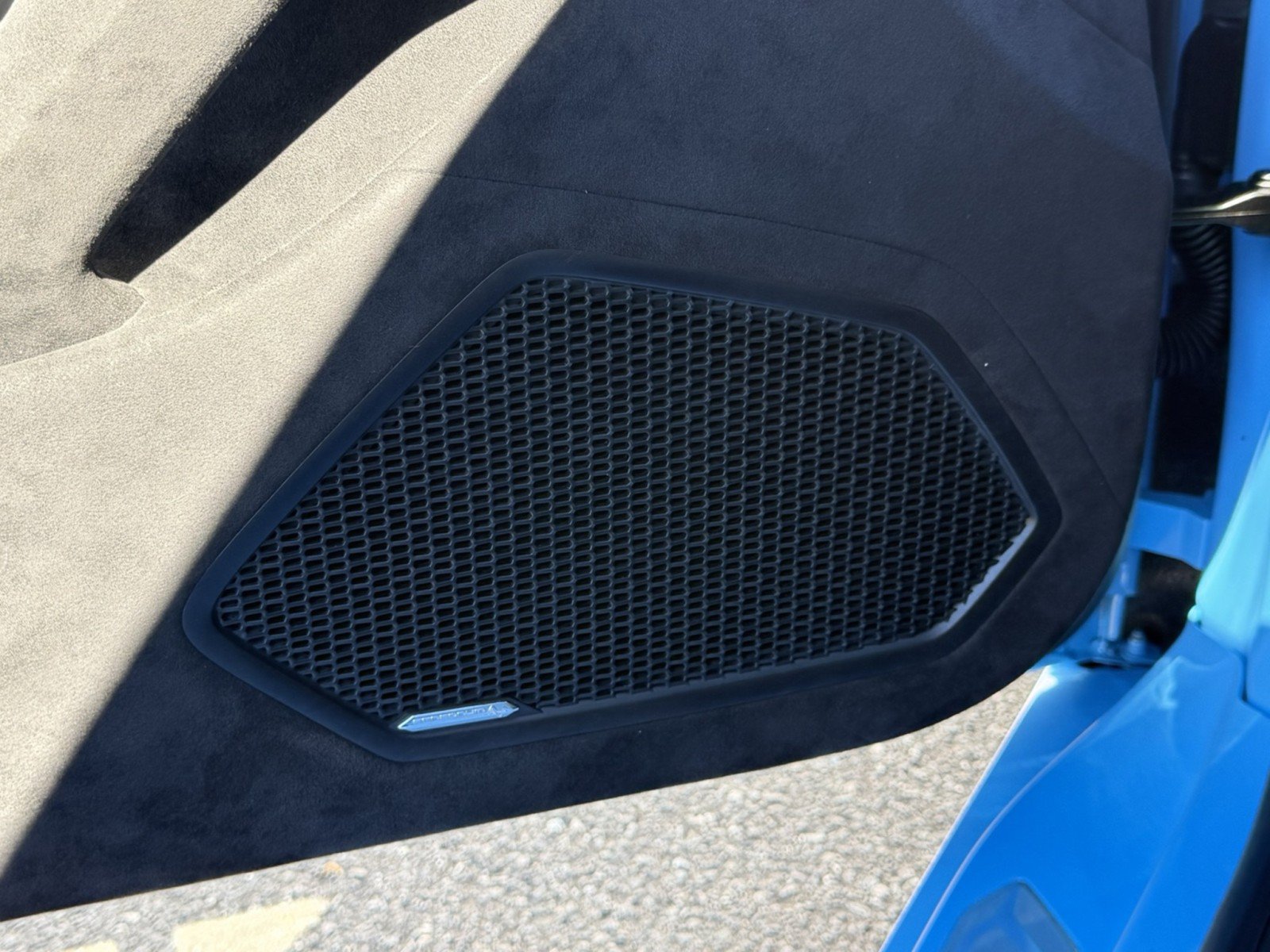 Used 2023 Lamborghini Huracan Tecnica RWD image 25