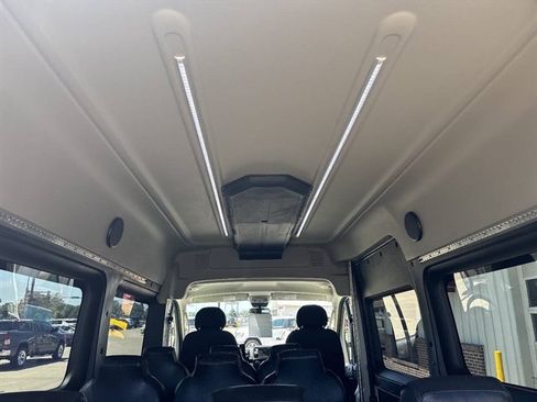 Used 2021 RAM ProMaster 2500 FWD image 12
