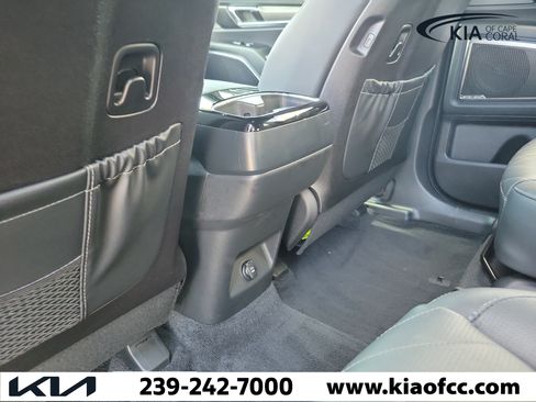 Used 2025 Kia Telluride SX X-Line AWD/4WD image 14