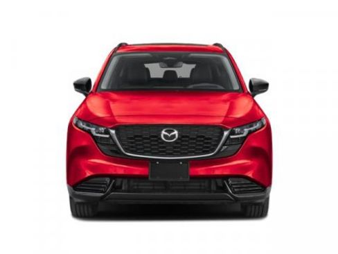Used 2026 MAZDA CX-5 2.5 S w/ Premium Package AWD/4WD image 7