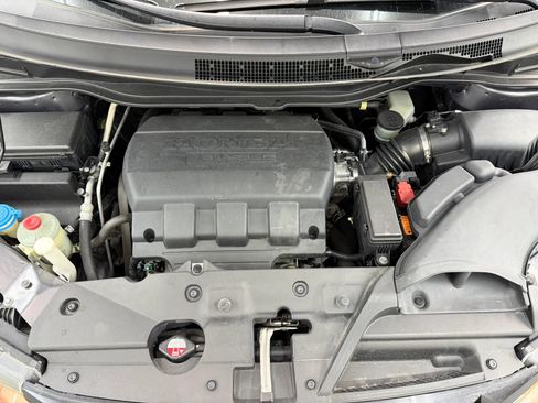Used 2014 Honda Odyssey LX image 9