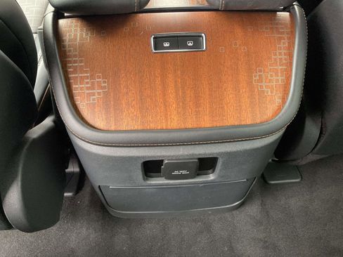 New 2025 Lincoln Navigator L Black Label AWD/4WD image 25