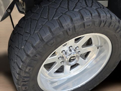 Used 2022 RAM 2500 Laramie AWD/4WD image 8