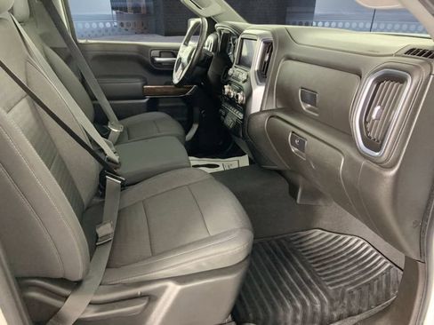 Used 2021 GMC Sierra 1500 Elevation w/ X31 Off-Road Package AWD/4WD image 15