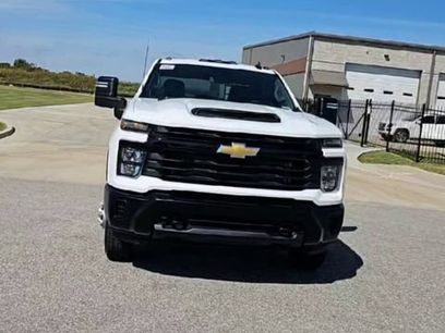 New 2026 Chevrolet Silverado 3500 W/T w/ WT Convenience Package